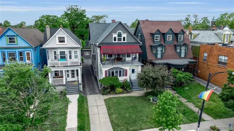 1046 Elmwood Avenue, Buffalo, NY 14222 - #3