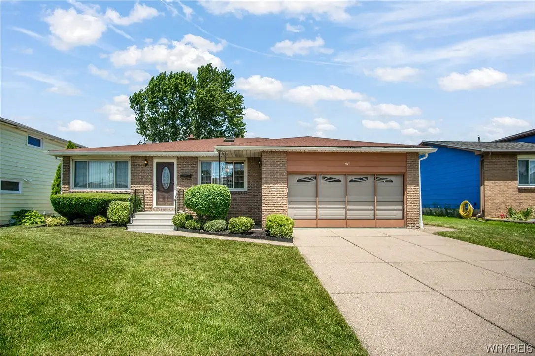 284 Enez Drive, Depew, NY 14043 - #1
