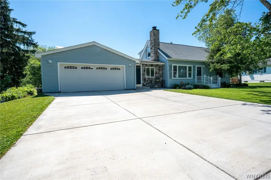 7539 Valley Circle Lane, Hamburg, NY 14075 - #2