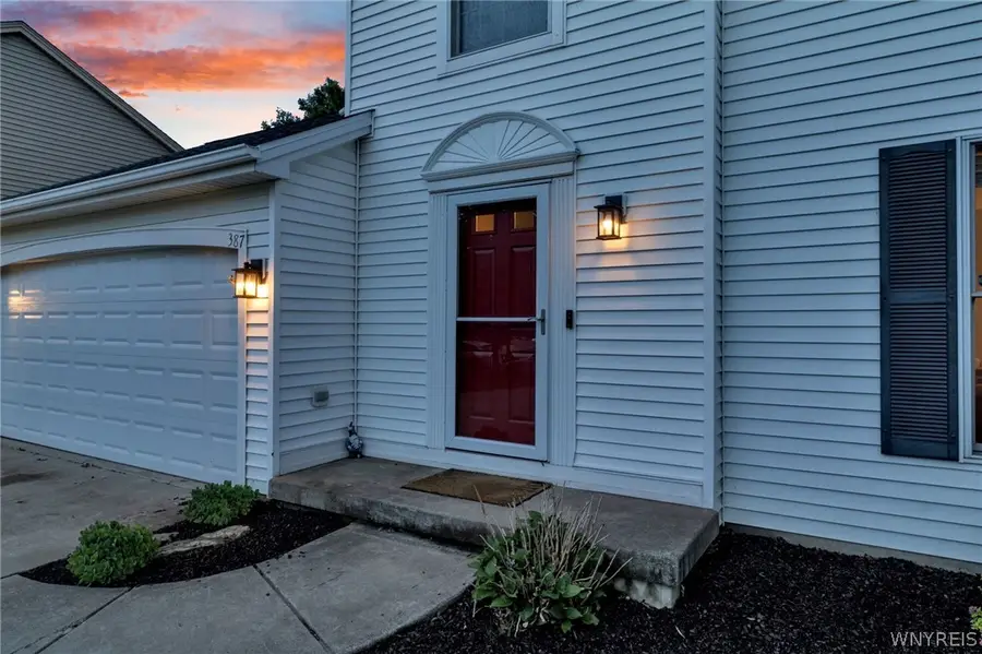 387 Seneca Place, Lancaster, NY 14086 - #3