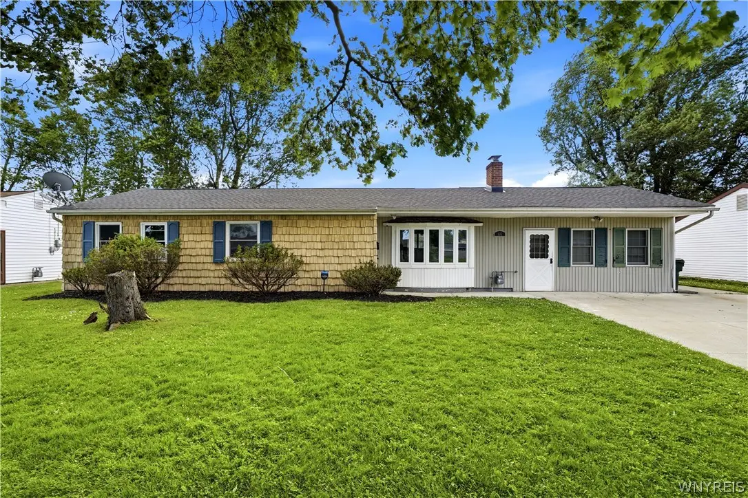 66 Alys Drive E, Depew, NY 14043 - #1