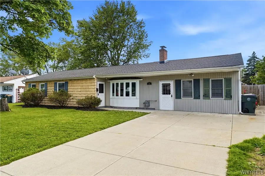 66 Alys Drive E, Depew, NY 14043 - #2