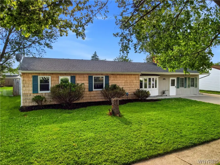 66 Alys Drive E, Depew, NY 14043 - #3