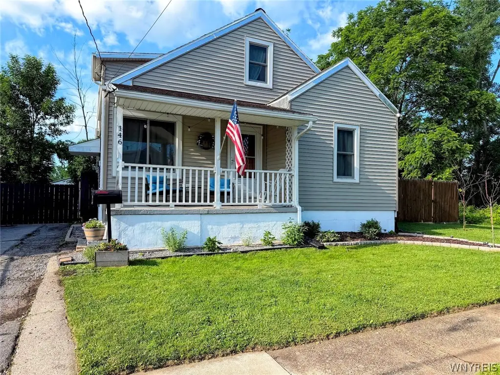 146 Madison Avenue, Buffalo, NY 14219 - #1