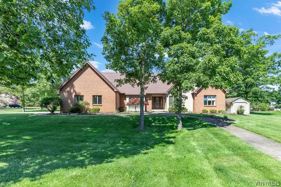 10 Spicer Creek, Grand Island, NY 14072 - #2