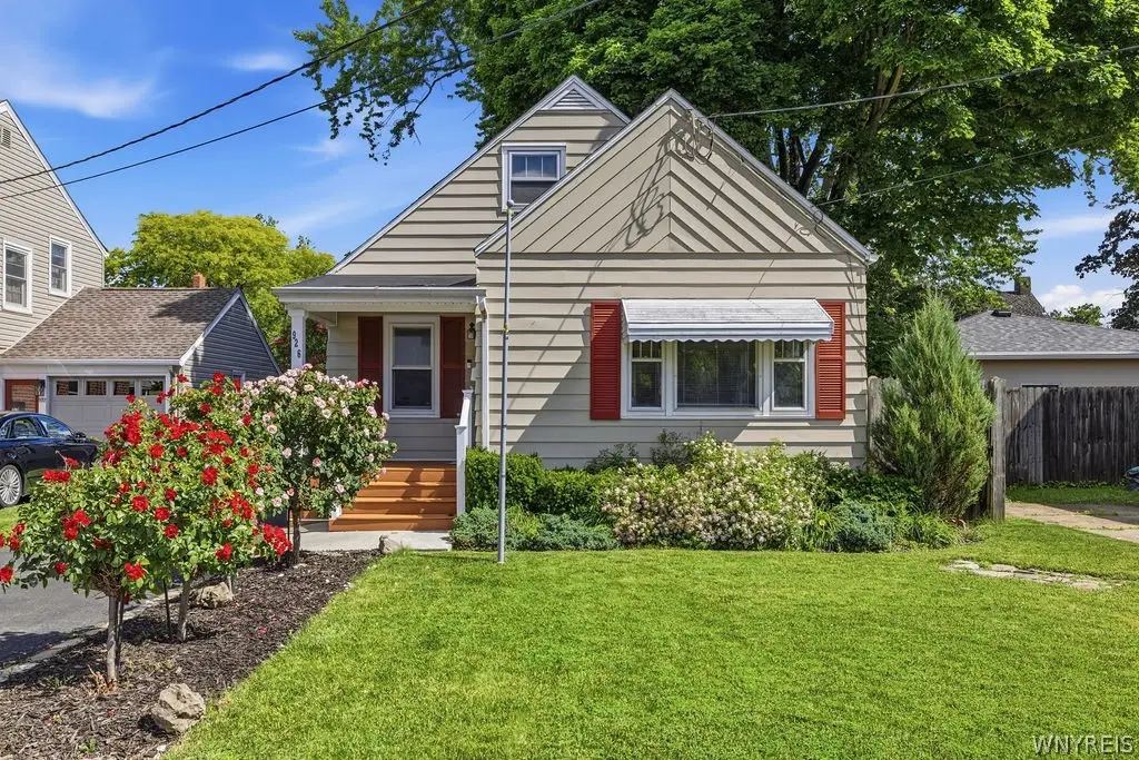 926 Morley Avenue, Niagara Falls, NY 14305 - #1