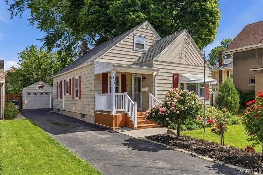 926 Morley Avenue, Niagara Falls, NY 14305 - #2