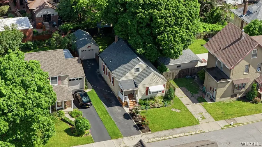 926 Morley Avenue, Niagara Falls, NY 14305 - #3