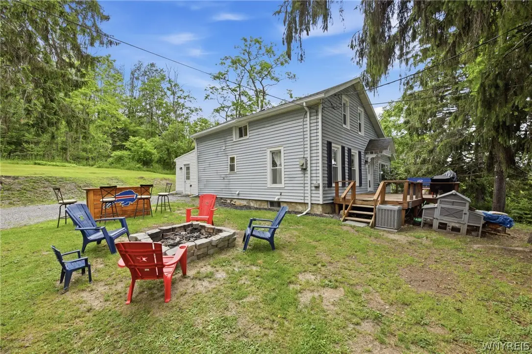 10 High Street, Attica, NY 14011 - #1