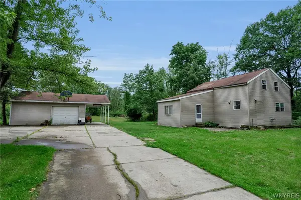 2241 Route 5 Lake Road, Silver Creek, NY 14136