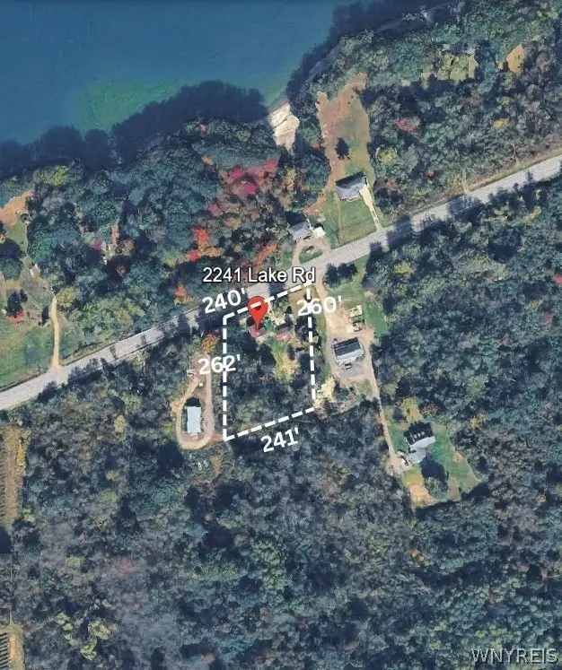 2241 Route 5 Lake Road, Silver Creek, NY 14136 - #3
