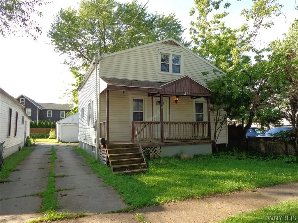 356 Adam Street, Tonawanda, NY 14150 - #1