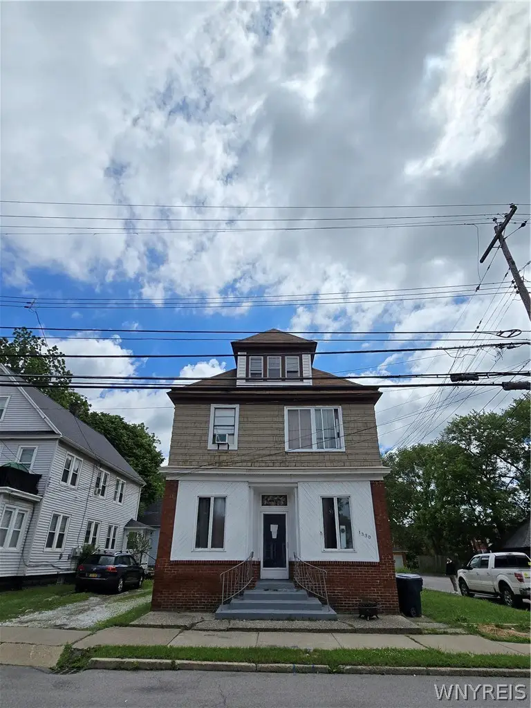 1330 Electric Avenue, Buffalo, NY 14218 - #1
