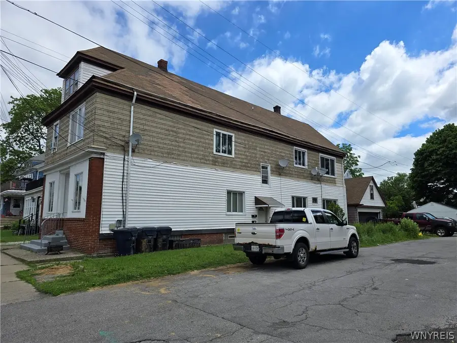 1330 Electric Avenue, Buffalo, NY 14218 - #2