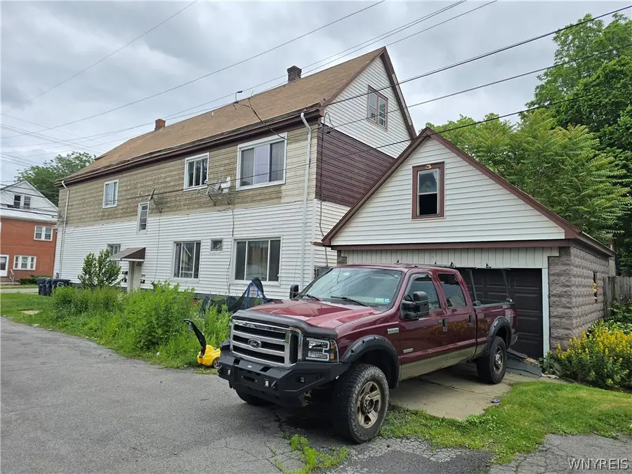 1330 Electric Avenue, Buffalo, NY 14218 - #3