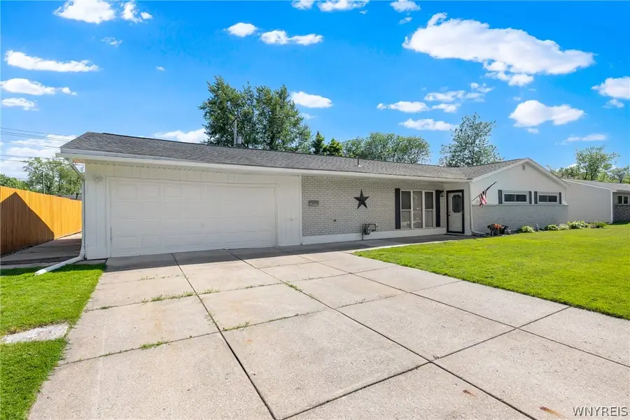 51 Donna Court, Depew, NY 14043 - #3