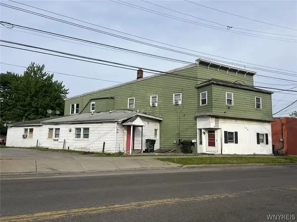 1093 Oliver Street, North Tonawanda, NY 14120