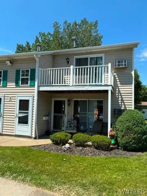 9B Sunmist #9B, Buffalo, NY 14228 - #1