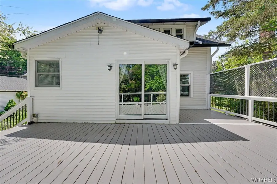 51 Clark Street, Orchard Park, NY 14127 - #3