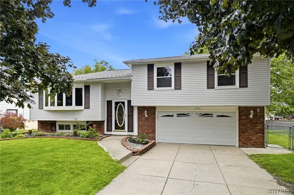 3994 Sussex Place, Hamburg, NY 14075