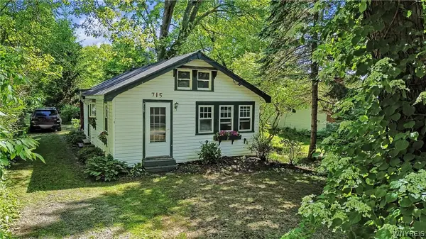 715 Sandy Avenue, Angola, NY 14006