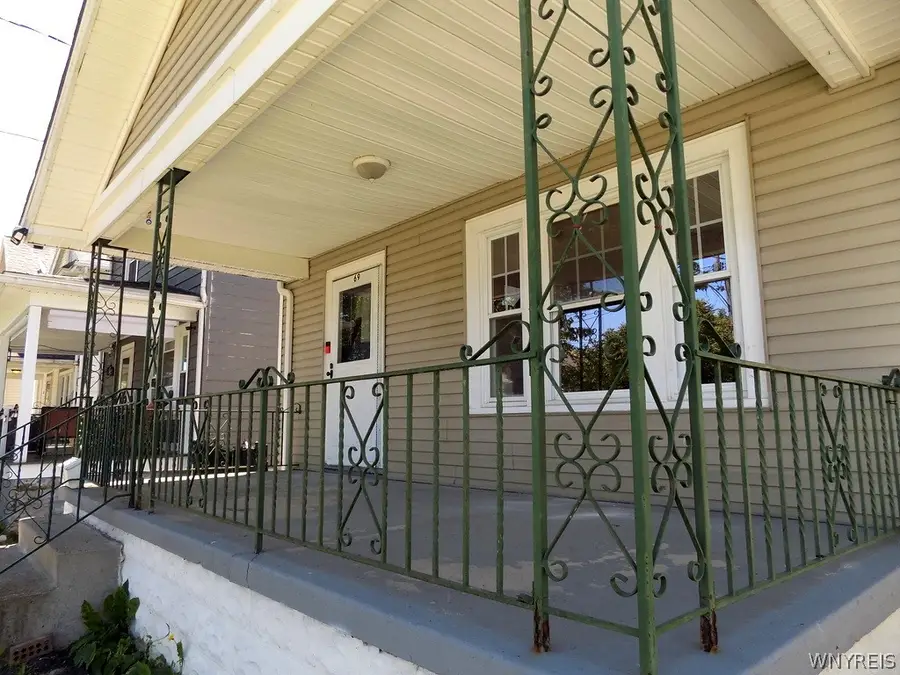 69 Lockwood Avenue, Buffalo, NY 14220 - #2