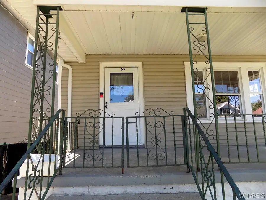 69 Lockwood Avenue, Buffalo, NY 14220 - #3