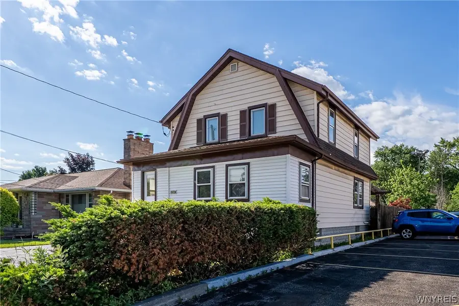 3659 Genesee Street, Buffalo, NY 14225 - #3