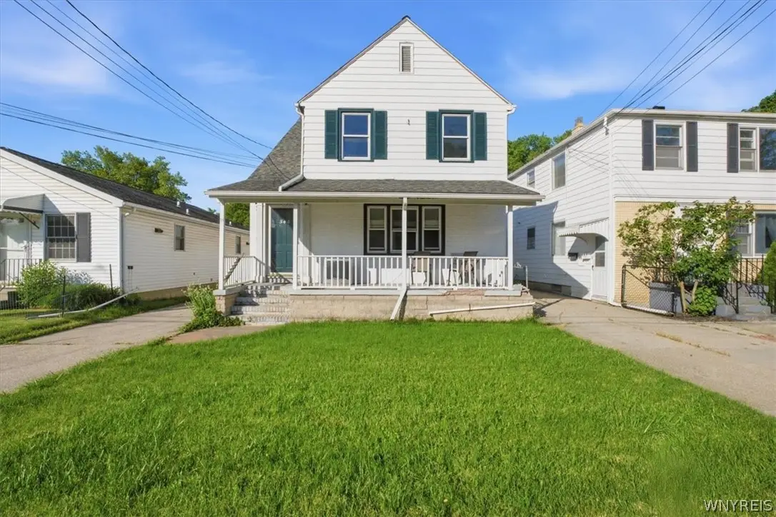 548 Englewood Avenue, Buffalo, NY 14223 - #1