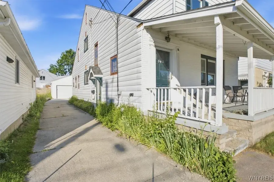 548 Englewood Avenue, Buffalo, NY 14223 - #3