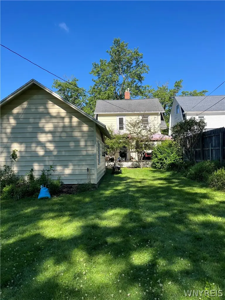 52 Lakeview Parkway, Lockport, NY 14094 - #2