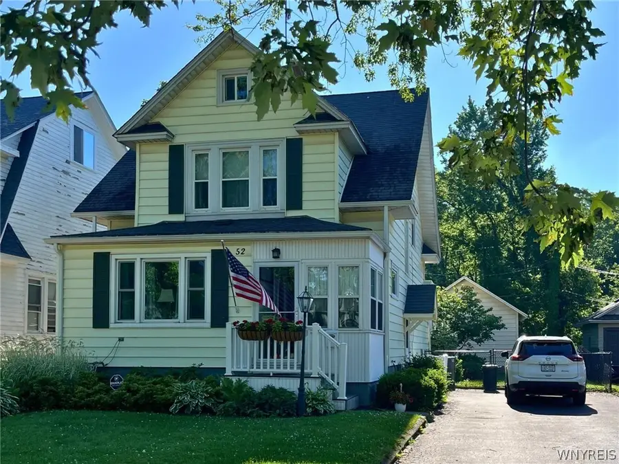 52 Lakeview Parkway, Lockport, NY 14094 - #3