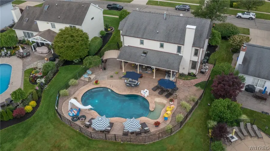 5521 Country Club Lane, Hamburg, NY 14075 - #3