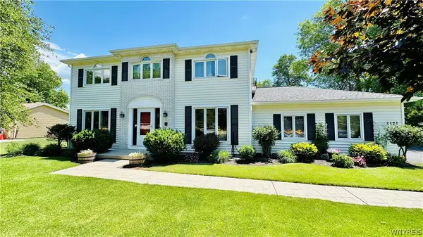 5171 Bronson Drive, Lewiston, NY 14092
