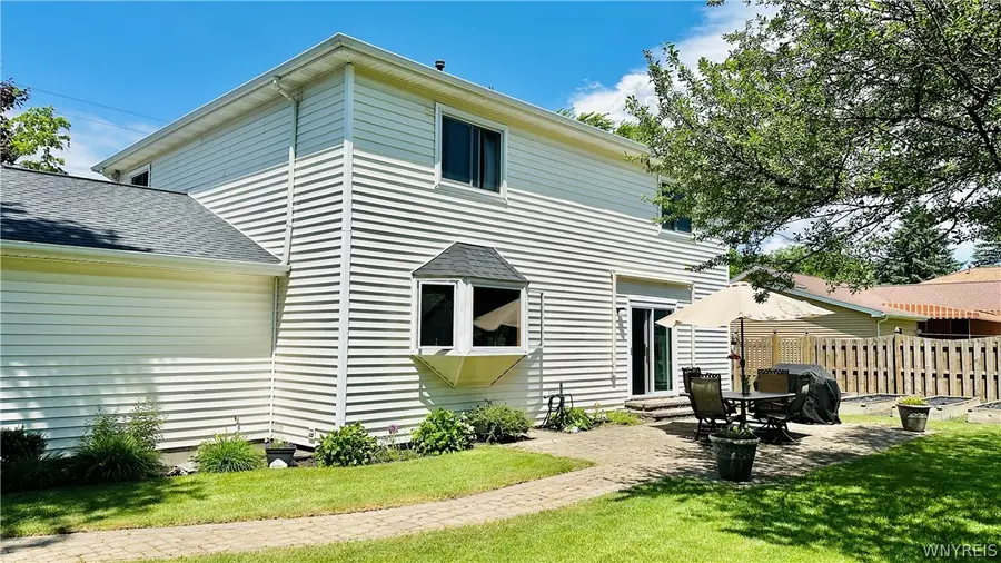 5171 Bronson Drive, Lewiston, NY 14092 - #3