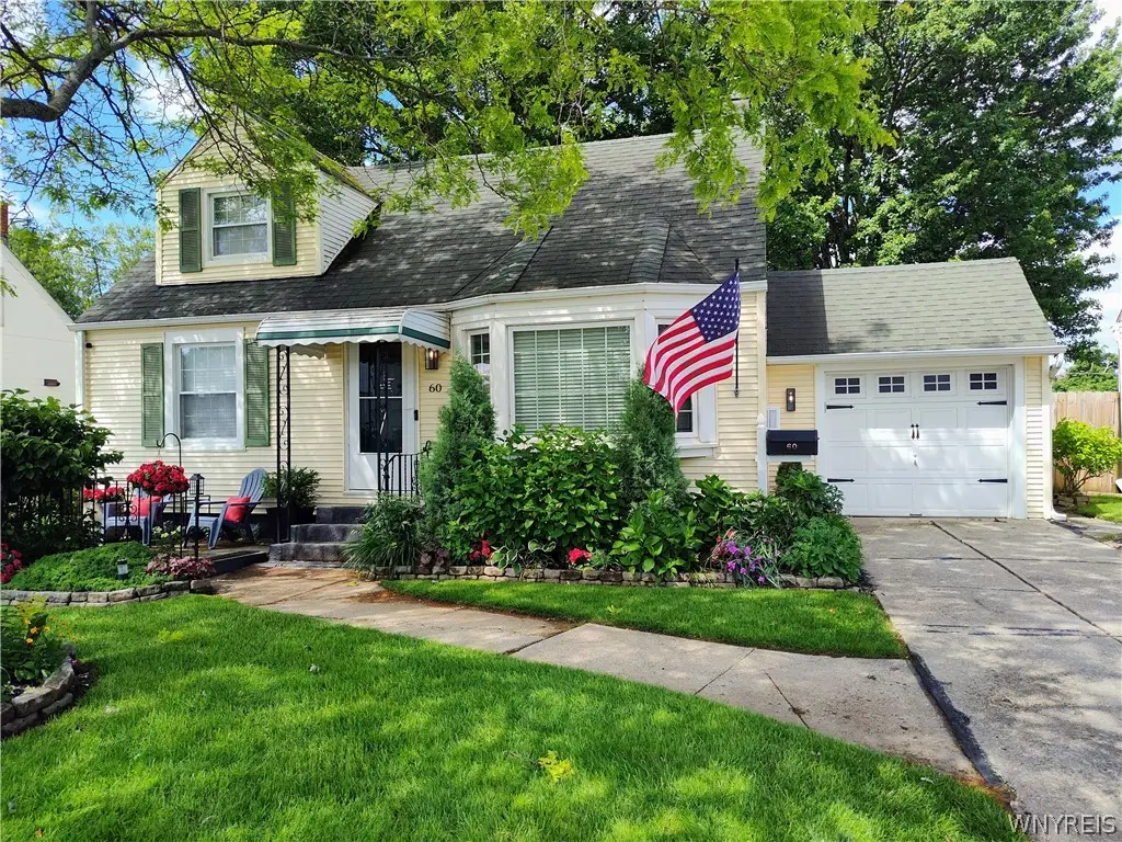 60 Arthur Street, Buffalo, NY 14225 - #1