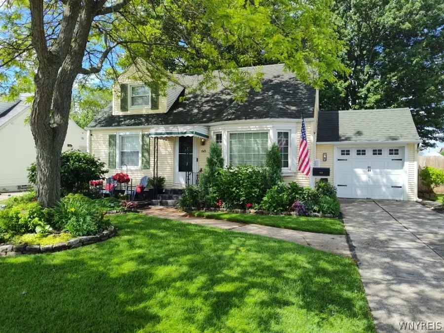 60 Arthur Street, Buffalo, NY 14225 - #2