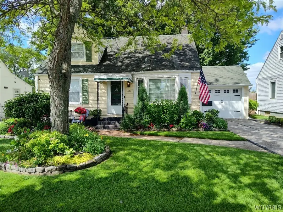 60 Arthur Street, Buffalo, NY 14225 - #3