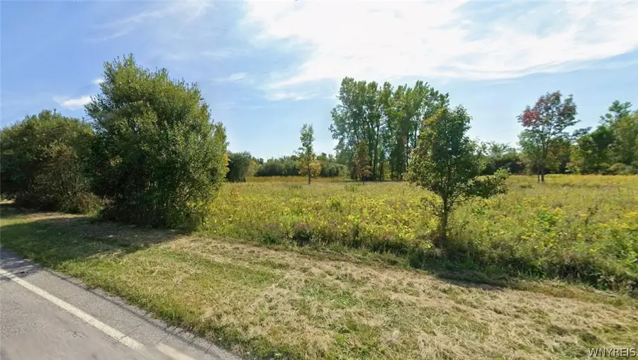 9815 Lapp, Clarence Center, NY 14032 - #3