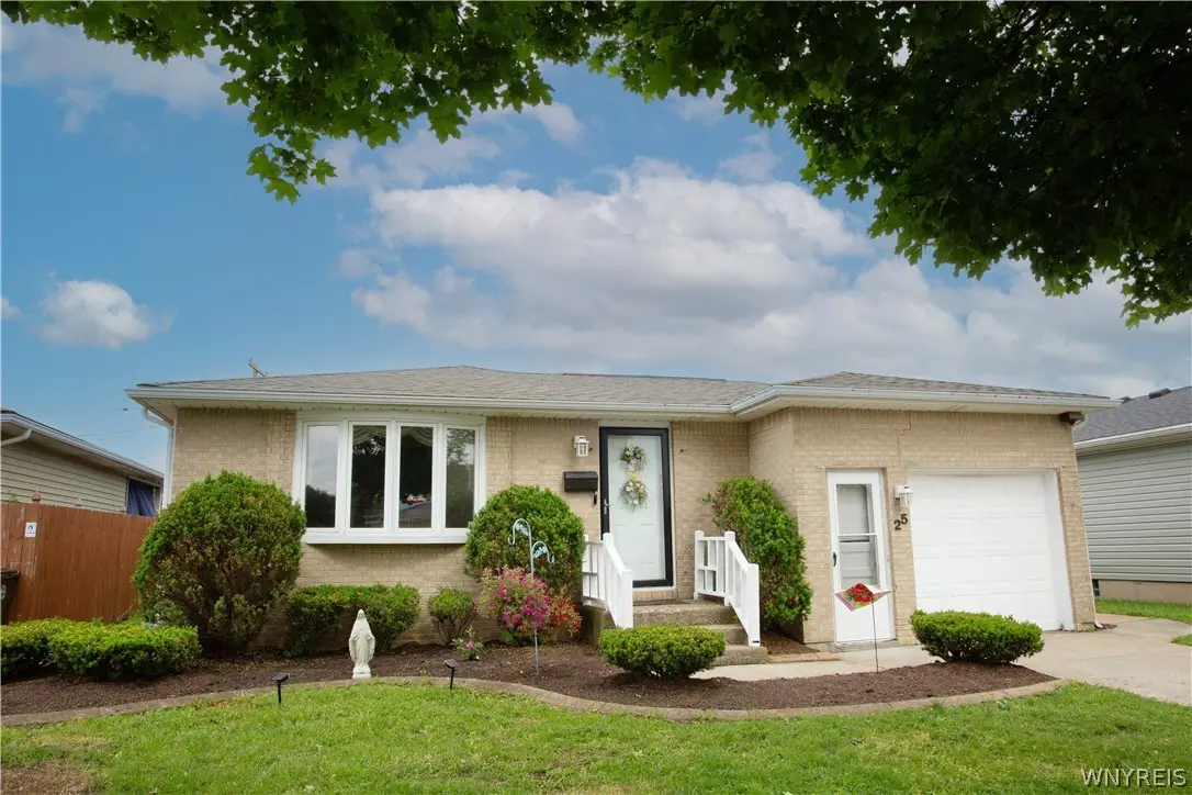 25 Karen Lane, Depew, NY 14043 - #1
