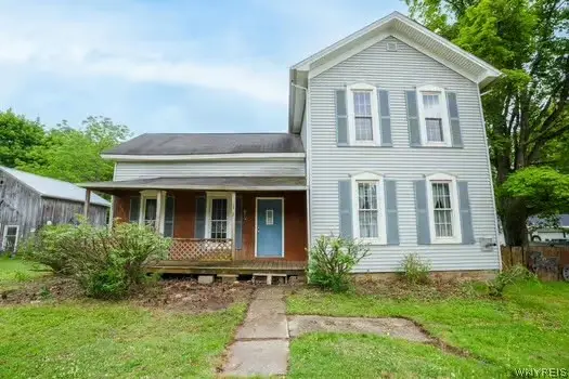 3727 Route 39, Collins, NY 14034 - #1