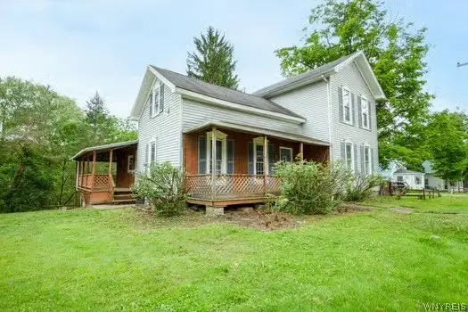 3727 Route 39, Collins, NY 14034 - #2