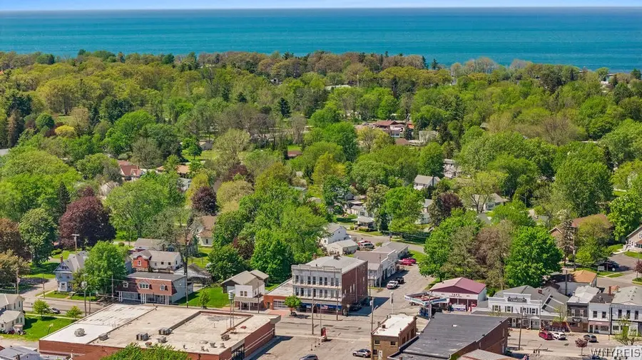 259 Young Street, Wilson, NY 14172 - #3