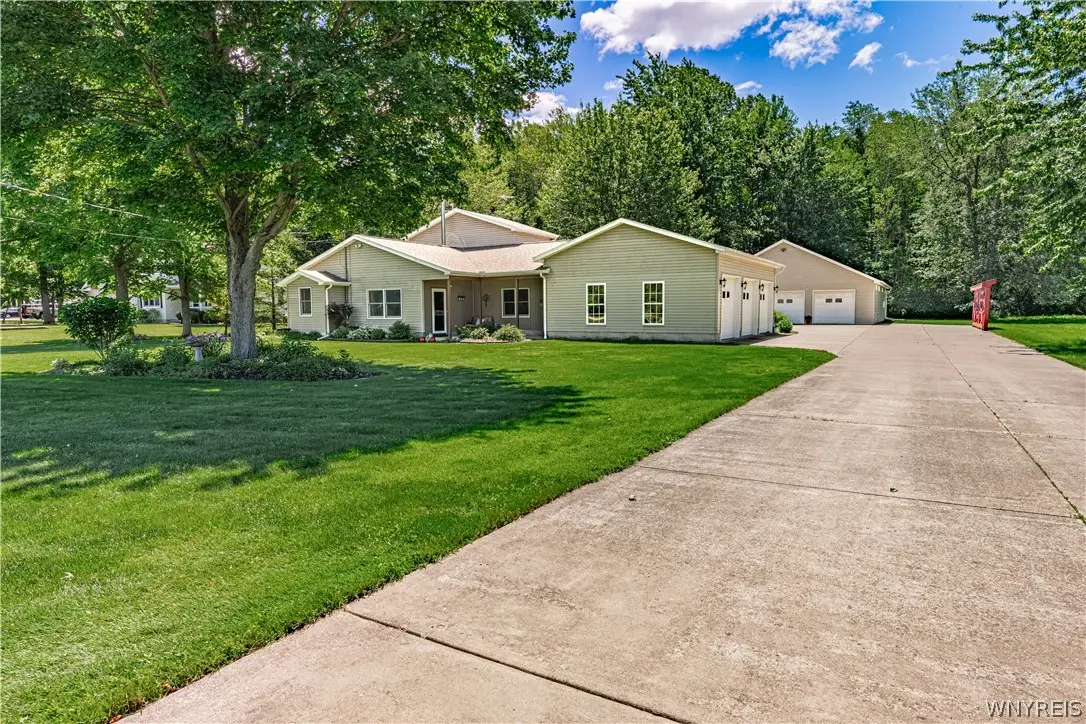 6064 Condren Road, Newfane, NY 14108 - #1