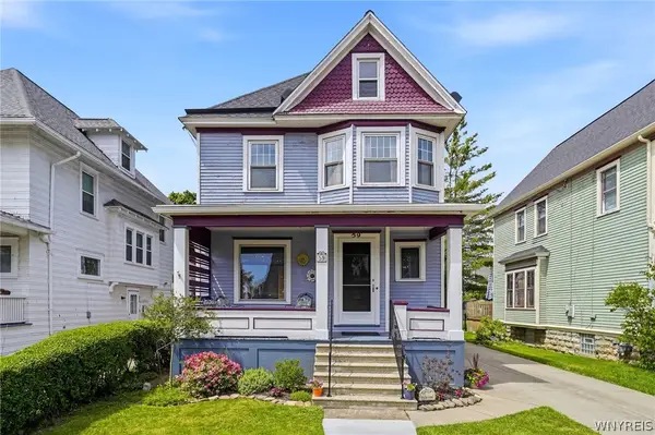 59 Mang Avenue, Buffalo, NY 14217