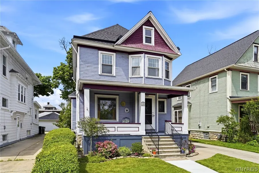 59 Mang Avenue, Buffalo, NY 14217 - #3
