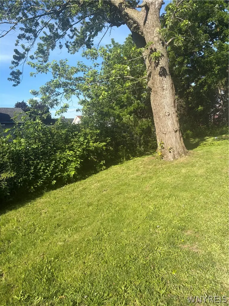 40 Federal Avenue, Buffalo, NY 14215 - #2