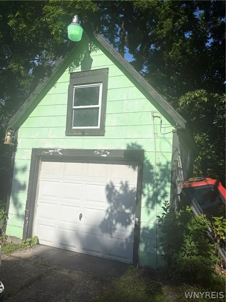 40 Federal Avenue, Buffalo, NY 14215 - #3