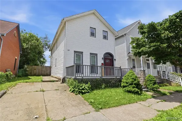 114 Whitney Place, Buffalo, NY 14201