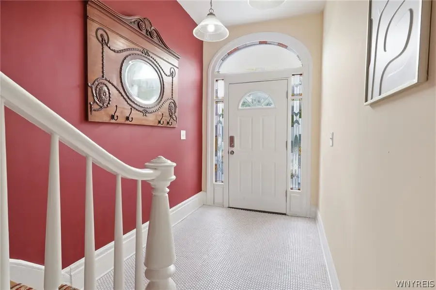 114 Whitney Place, Buffalo, NY 14201 - #3